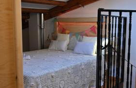 Casa Rural Antigua Botica - Foto 24