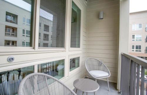 Relax in Style Minutes from DC and Alexandria - Foto 46