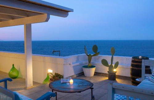 Casa Vacanze De Vita - Amazing view on the coast - Foto 11