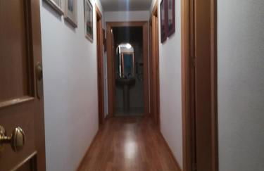 APARTAMENTO "PASEO DEL SAÚCO" - Photo 3