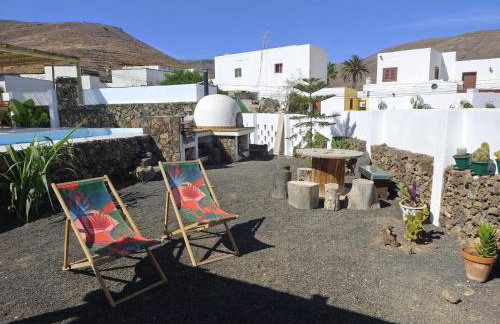 Casa El Cerco - Foto 22