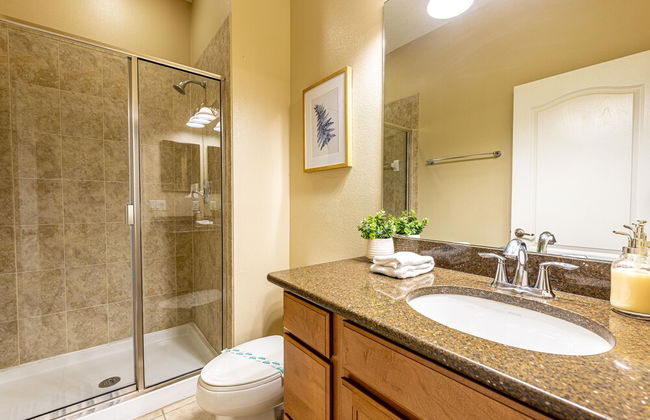 Special Offer Stunning TownHome With Private Pool close to Disney 8960PP - Foto 45