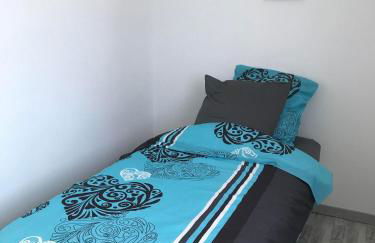 Maisonnette cosy à Châtillon-Coligny - Photo 11