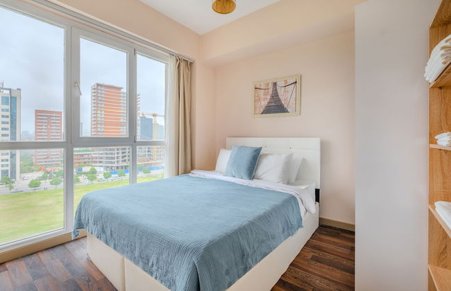 Prime Suites Apart Hotel and Residence - Foto 14