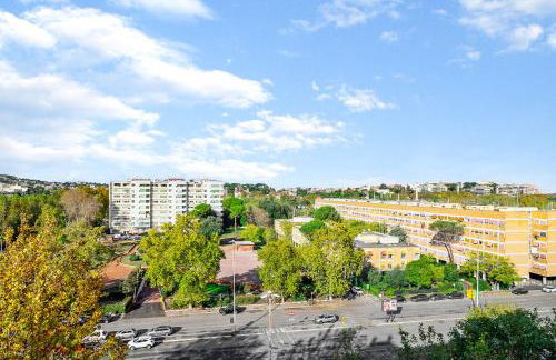 Peaceful Penthouse with Garage by NDP rent - Foto 4