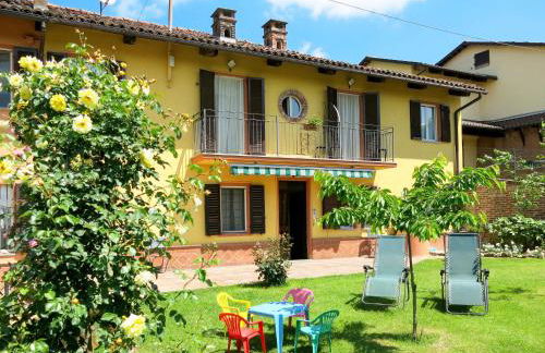 Holiday Home Bricco dei Ciliegi-2 by Interhome - Foto 30