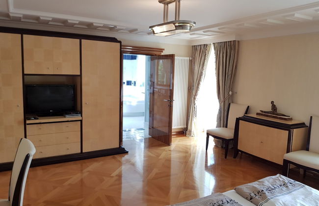 Villa Schwarzwald - Foto 15