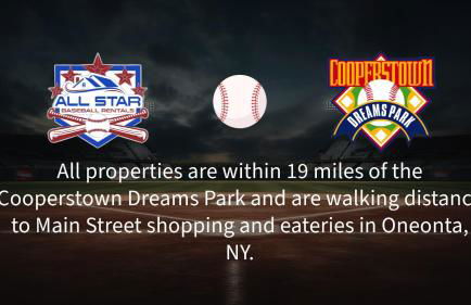 Strikeout All Star Baseball Rentals - Foto 25