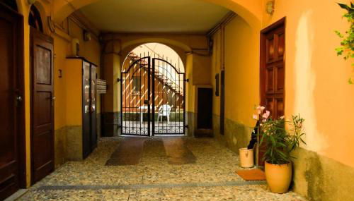 The Courtyard Retreat - Foto 2