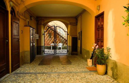 The Courtyard Retreat - Foto 2