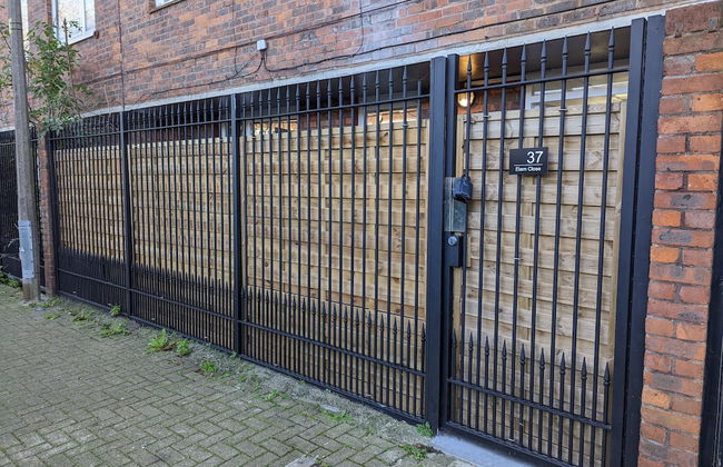 Beautiful Independent Apartment in London, UK - Foto 22