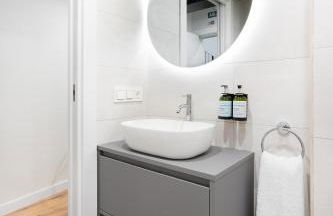 Okako Apartments Tudela - Foto 69