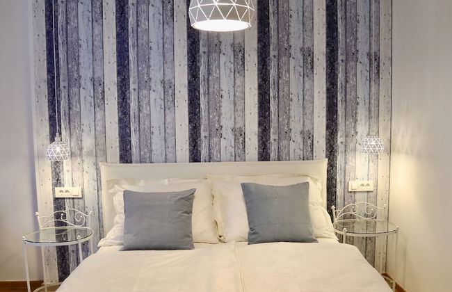 Histrias Apartments - Foto 4