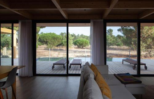 Casa das Pérgolas - Foto 6