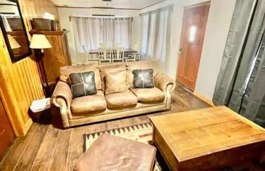 Cozy Cabin Retreat in Midway - Foto 7