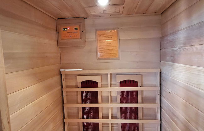 Holiday Home Vesna with Sauna - Foto 19