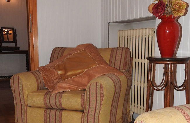 La Menaresta Apartments - Foto 11