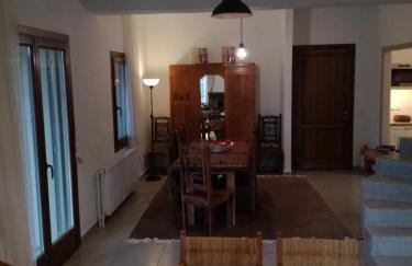 Deluxe house in Tsangarada - Foto 49