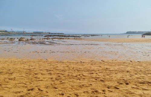 Coqueto apartamento con parking by beBalmy - Foto 15