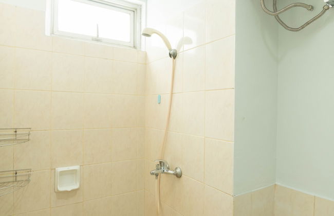 Spacious and Homey 2BR Green Central City Apartment - Foto 19