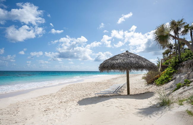 Pink Sands Point Main House 4 Bedroom Home - Foto 24