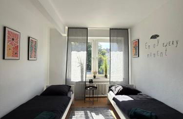 Ruhrpott Apartment Zentral - Foto 1