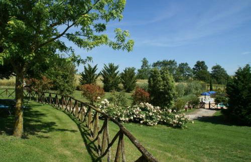 Agriturismo Mulinaccino - Foto 31