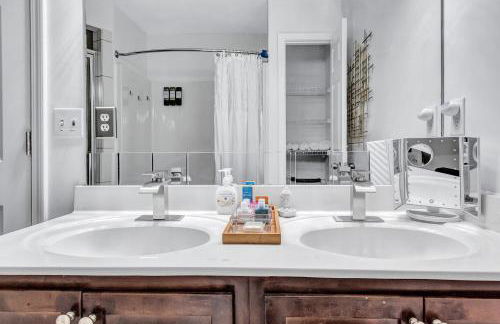 ATL 3BD KING BED NEAR STADIUM WHOLE HOUSE FREE WiFi - Foto 22