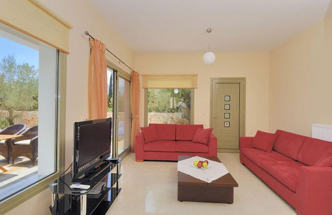 Villa Irineos With 2 Bedrooms and 3 Bathrooms - Foto 5