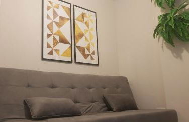 404-Kitinete Central com Wi-Fi - Foto 11