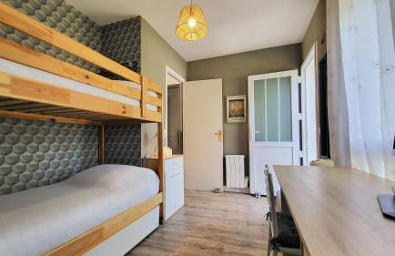 Gîte Unique Le Caijonet proche de Disneyland, Aeroport CDG, Paris - Foto 18