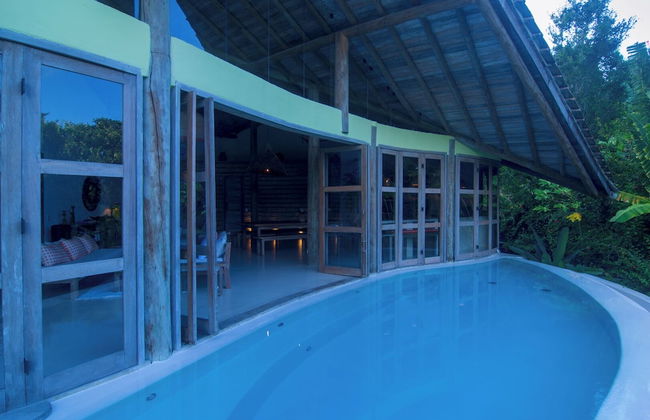 Quinta do Brasil Trancoso - Foto 53