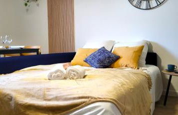 Colonial - Élégant deux-pièces à 20min de Rouen - Foto 5