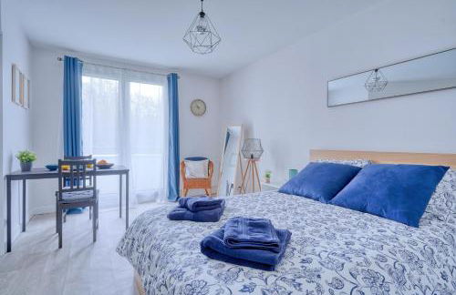 LOGEMENT AARON - Foto 11