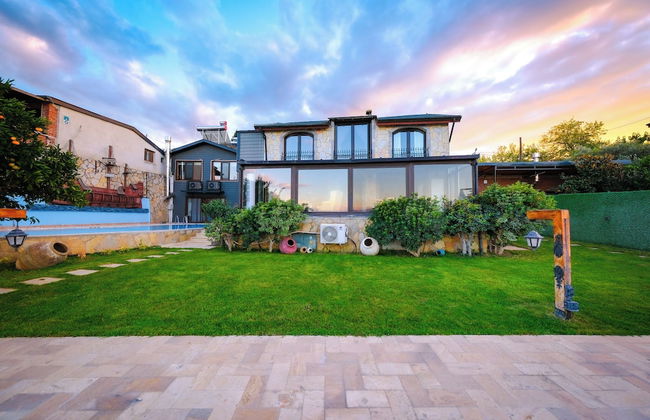 Villa Atroa - Foto 39