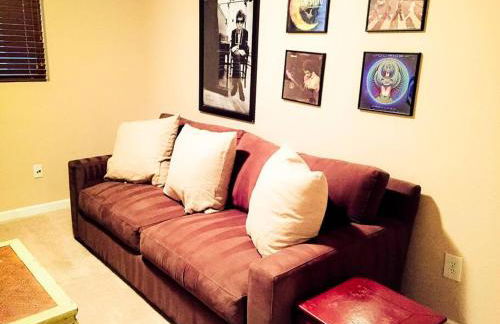 Austin Greenbelt Getaway! - Foto 26