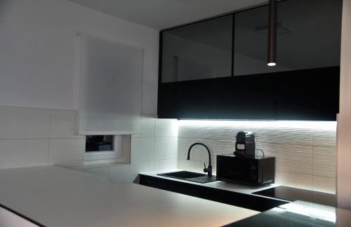 Beach apartment Paklenica-Deluxe - Foto 5