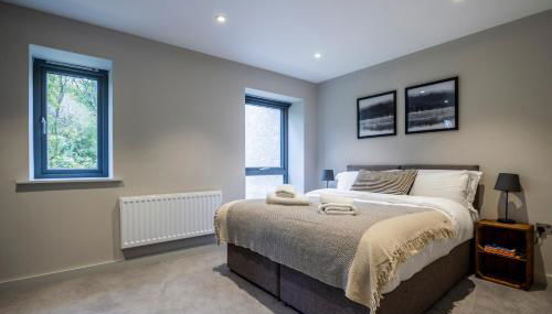 Quiet 2BR Flat in Backbarrow near Lake Windermere - Foto 4