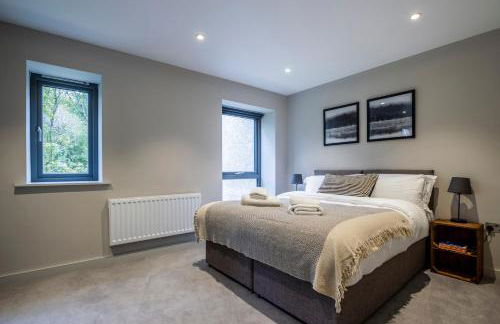 Quiet 2BR Flat in Backbarrow near Lake Windermere - Foto 4