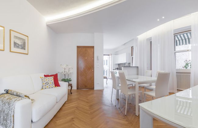 Luxury Apartment On Grand Canal - Foto 27