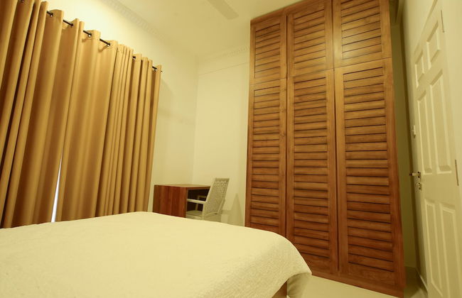 De Saram Residencies - Photo 9