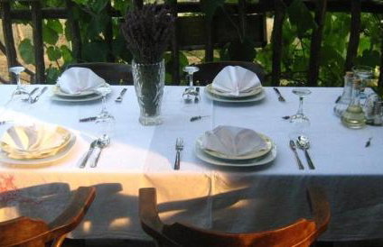 Apartment in Rakovica with balcony, air conditioning, Wi-Fi (601-2) - Foto 18