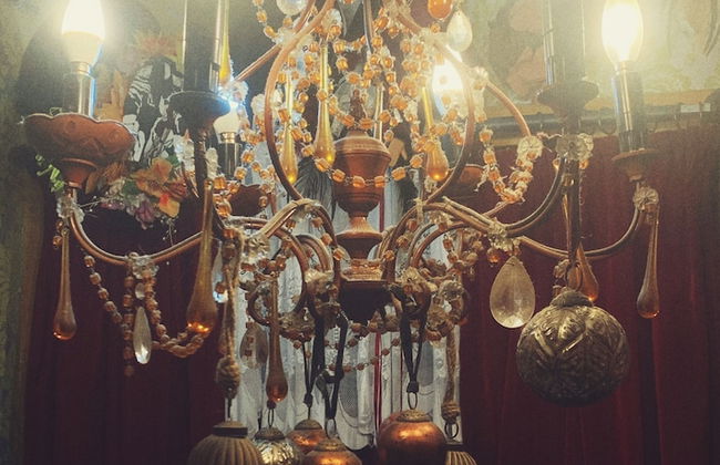 Boutique Bijoux Garden Flat in Vibrant Oval - Foto 18