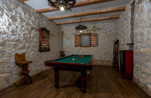 LUXURY VILLA HEAVEN nr. 2 - Foto 48