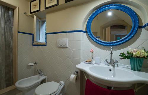 La Casetta di Borgo -Appartamento Peperone - Foto 15