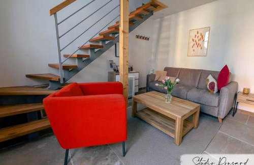 La Maison de Ronsard - By PrestiPlace - Foto 28