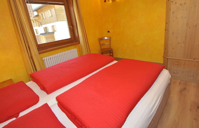 Alpen Royal by Livigno Accomodation - Foto 30