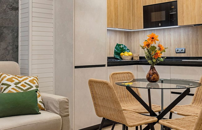 Apartamentos Suites Oficentro Original - Foto 48