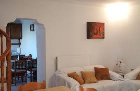 Alexandros House with private parcking - Foto 13