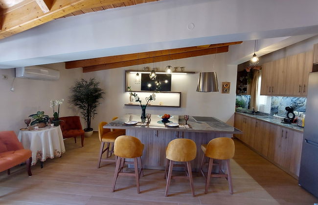 Argostoli Apartments - Foto 12